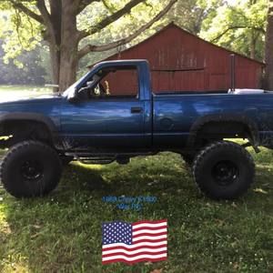 Meet your Posher, Glenn